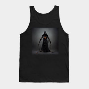 Dark Souls Tank Top